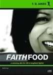 Faith Food (5 DVD) - T D Jakes